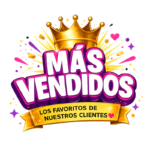 Los Mas Vendidos