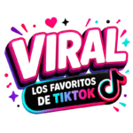 VIRAL Los Favoritos de Tiktok