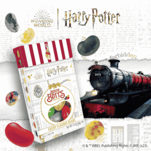 Harry Potter Bertie Botts Cajita 34g