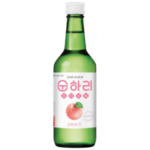 lotte-soon-hari-durazno-peach-soju