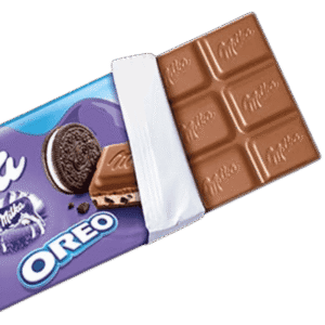 Milka Oreo 100g