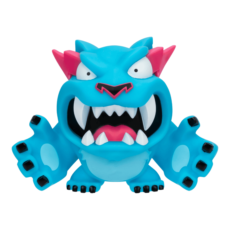 Mr Beast Lab Classic Panther Vinyl