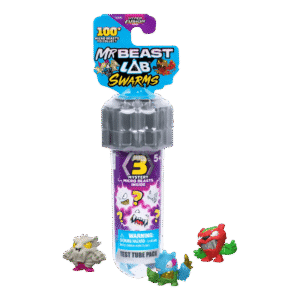 mrbeast-lab-swarms-test-tube-pack-battle-fusion-series-3-mystery-micro-beasts-inside