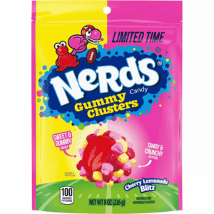 nerds-gummy-clusters-cherry-lemonade-blitz-8oz-226g
