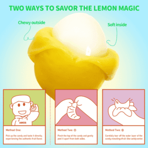 Peelerz Lemon 6oz