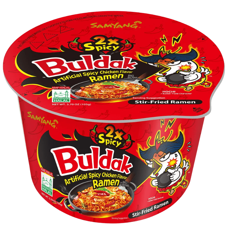 Samyang-Buldak-2x-Spicy-Chicken-Ramen-Instant-Soup-Big-Bowl-