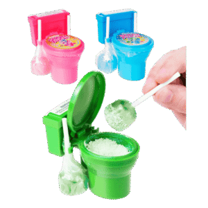 Sour Flush