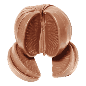 Terrys Orange Original Orange Chocolate confection