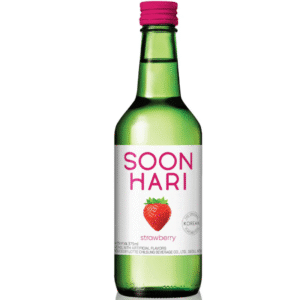 lotte-soon-hari-fresa-strawberry-soju