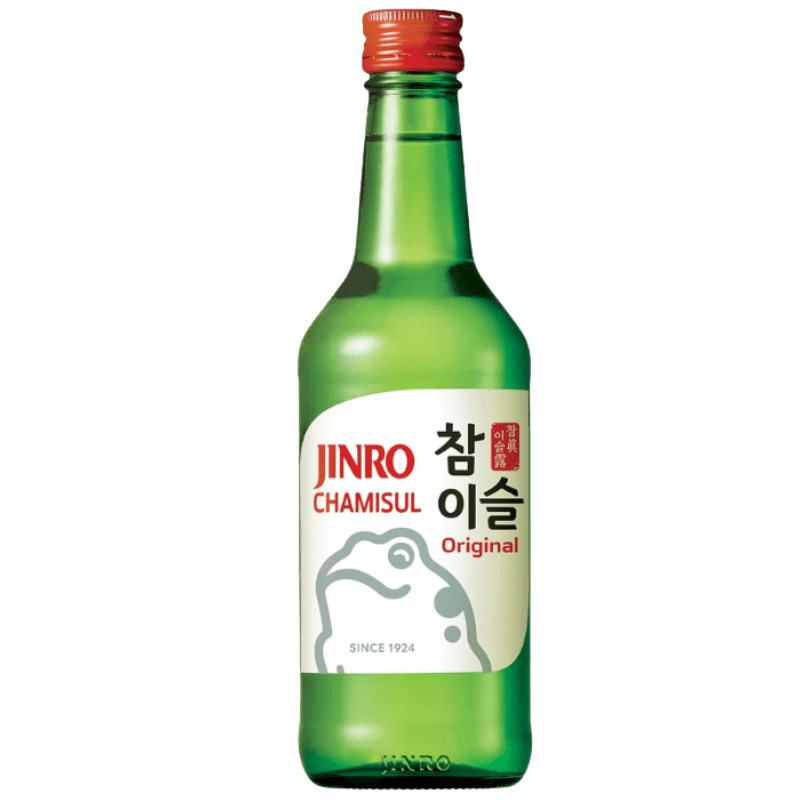 Hitejinro Jinro Classic original