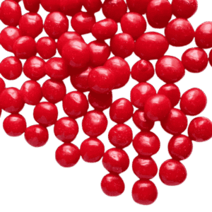 red hot cinnamon