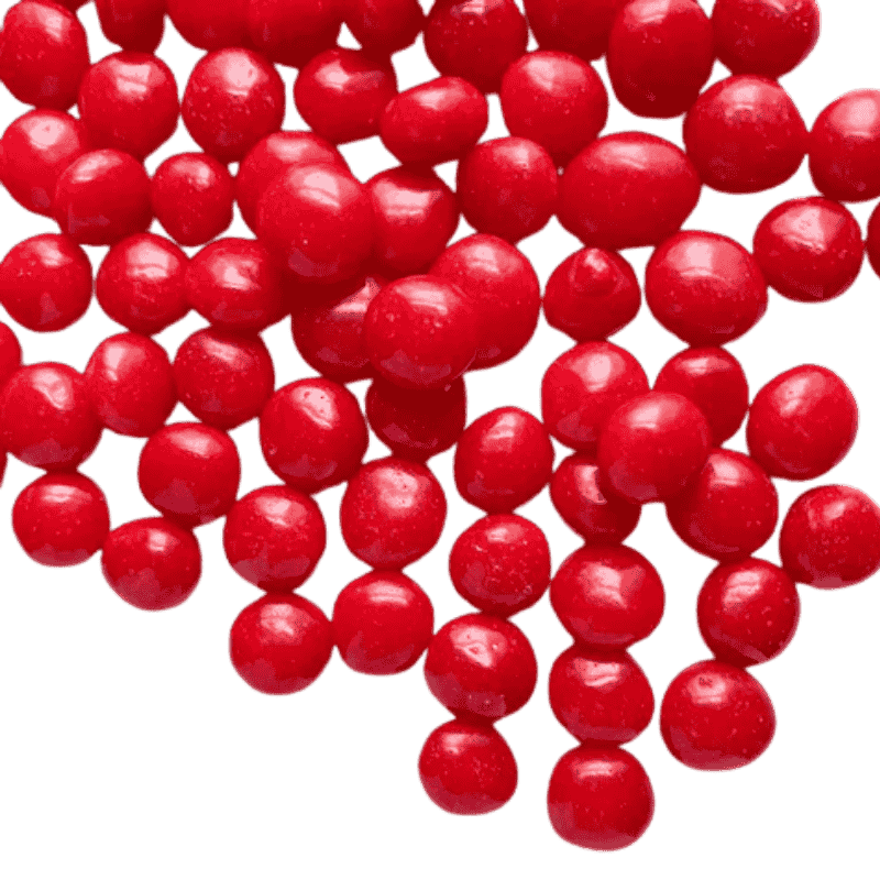 red hot cinnamon