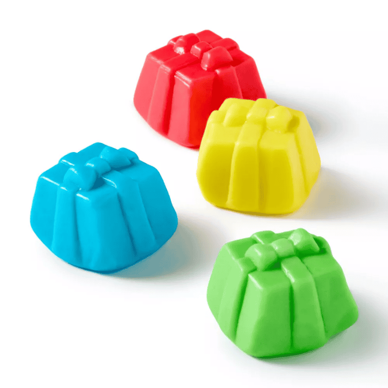 Favorite Day Fruity Peelable Gummy Candy Gift Boxes 7oz