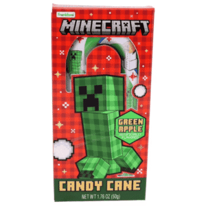minecraft-giant-holiday-candy-cane-50g