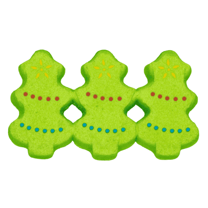 Peeps Trees 1.5oz 42g – Marshmallows Navideños Figura