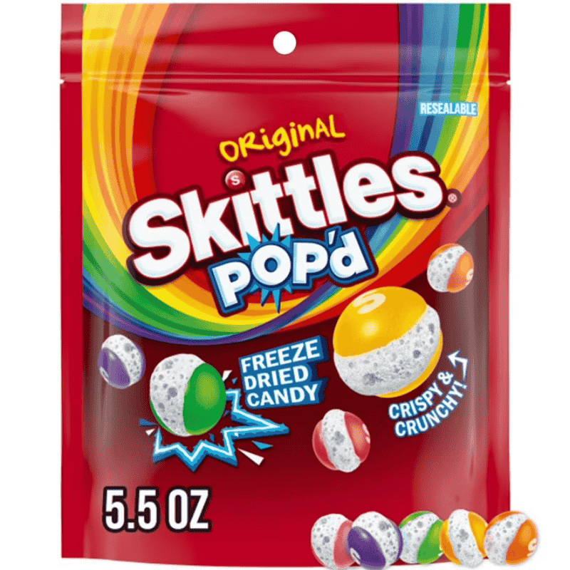 skittles popd original