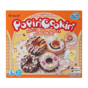 kracie-popin-cookin-tanoshii-donuts-41g
