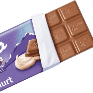 Milka Joghurt 100g