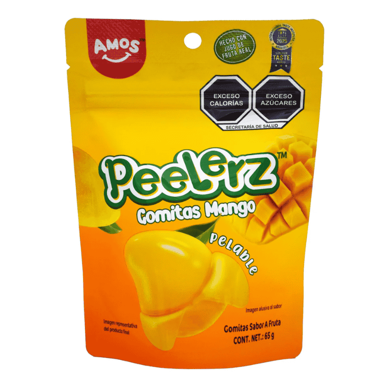 peelerz mango 65g