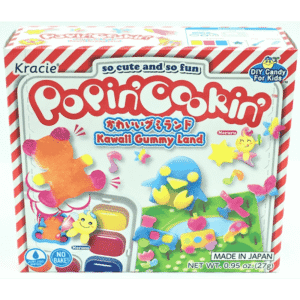 kracie-popin-cookin-kawaii-gummy-land-27g