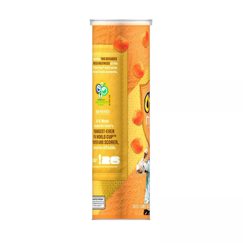 Cheetos Minis Cheddar Bites 102g - Imagen 2