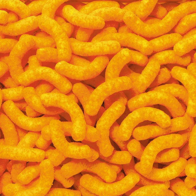 Cheetos Puffs Cheese Flavored Snacks 8 oz 226g - Imagen 2
