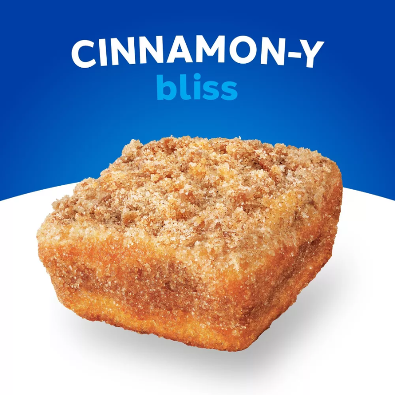 Hostess Cinnamon Coffee Cakes 8 Count 328g - Imagen 4