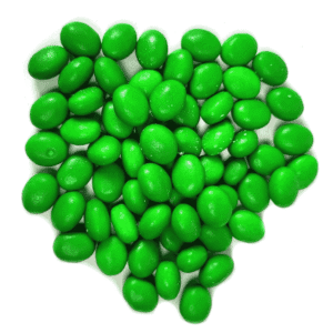 Dragon Ball Z Senzu Beans Cajita 20g