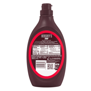 Hershey Syrup