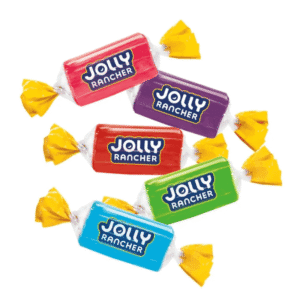 Jolly Rancher Hard Candy Original 198g