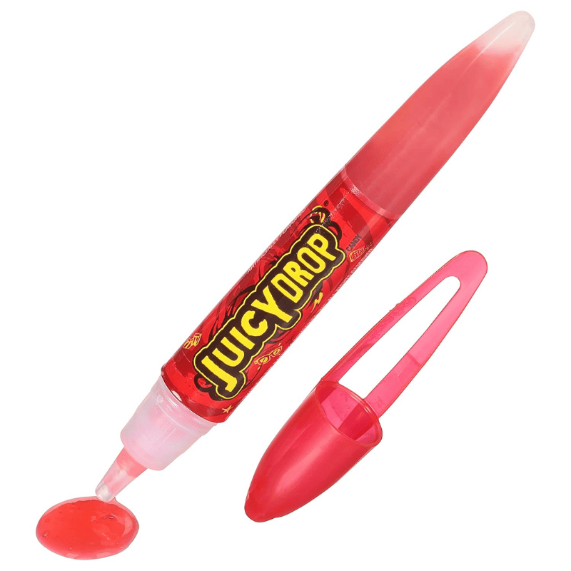 Juicy Drop Sour Gel Pens 15g