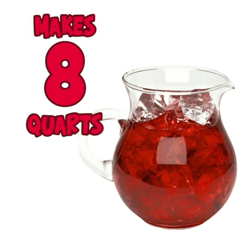 Kool-Aid Cherry Cereza 538g Polvo para Preparar Bebida