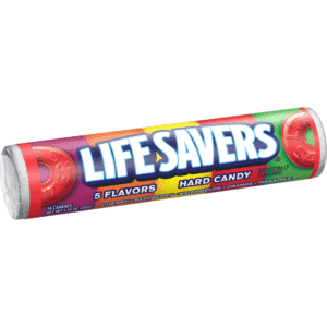 lifesavers-5-flavors-hard-candy-pastillas-caramelo-1-4oz-32g