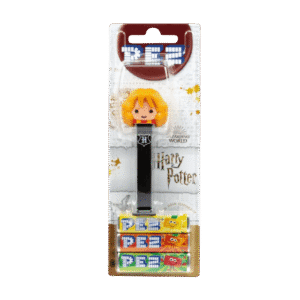 PEZ Dispensador con Dulces – Hermione Granger