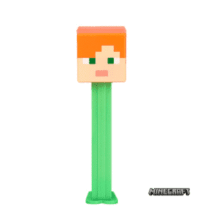 pez-dispensador-con-dulces-minecraft-alex-24-7g