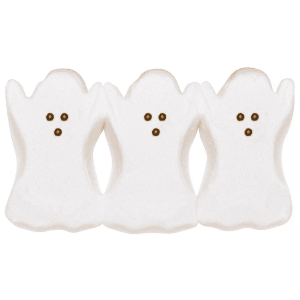 Peeps Marshmallow Ghosts 42g