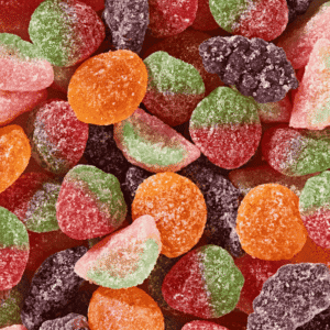 Sour Patch Kids Fruit Mix 11.03oz 312g