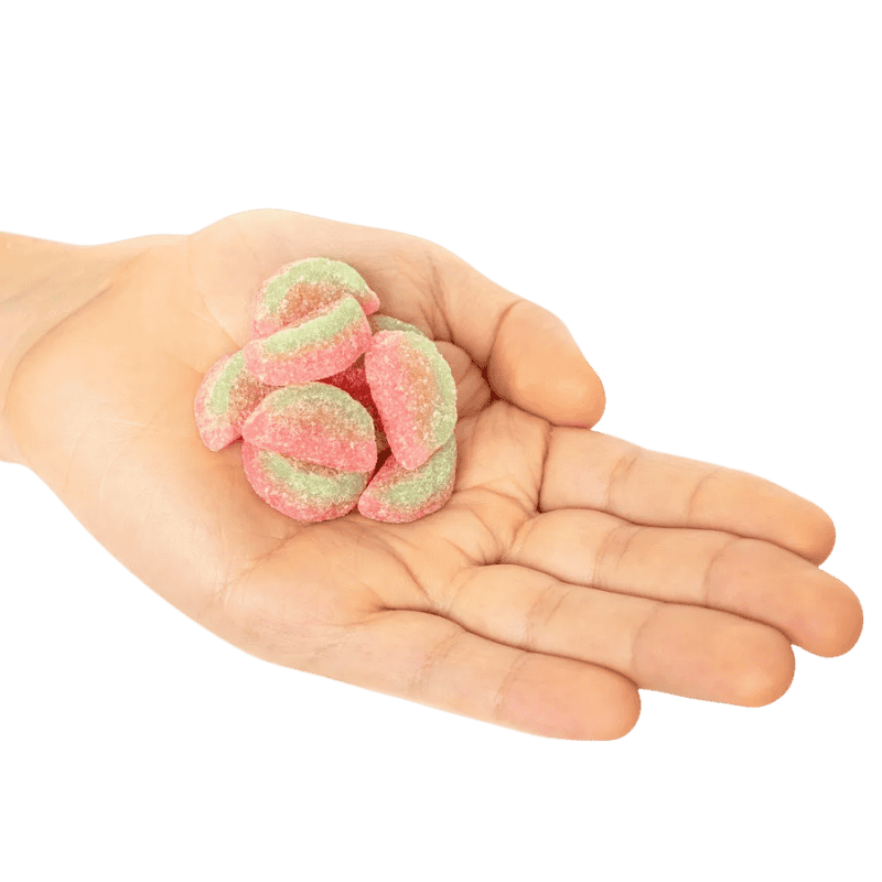 Sour Patch Kids Watermelon 2oz 56g