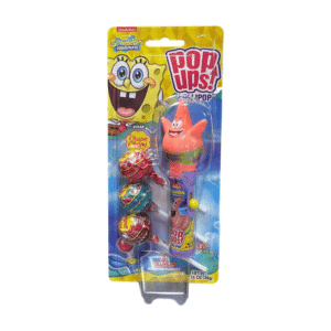 Spongebob Squarepants Pop Ups