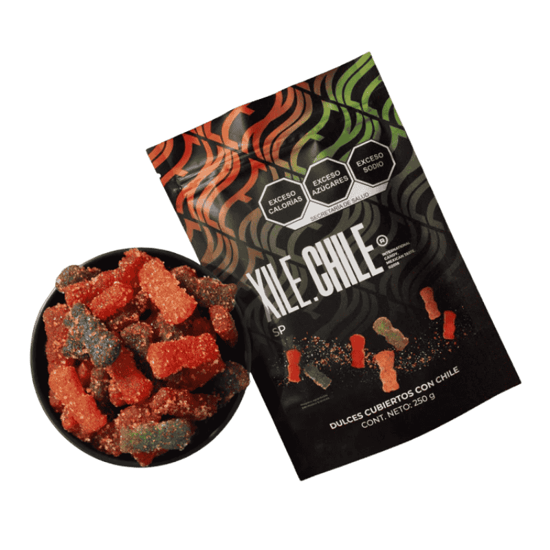 xile chile sp 250g