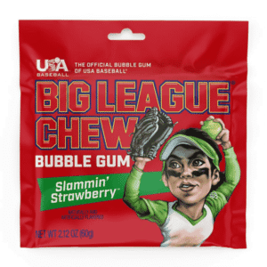 big-league-chew-bubble-gum-slammin-strawberry-60g