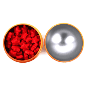 Dragon Ball Z Star Candy – Caramelos Esfera del Dragón Coleccionables