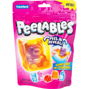 frankford-peelables-gomitas-pelables-con-5-figuras-animales-4-25oz-120g