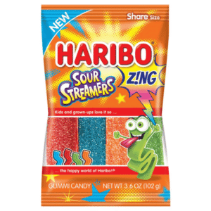 haribo-sour-streamers-zing-gummies-3-6oz-102g