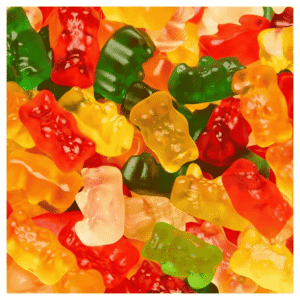 Haribo Goldbears 8oz 227g