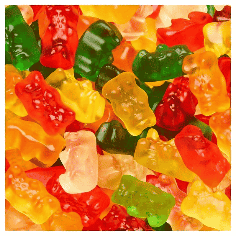 Haribo Goldbears 8oz 227g