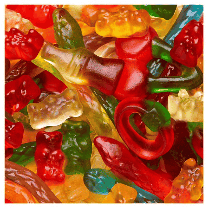 Haribo Starmix 8oz 227g