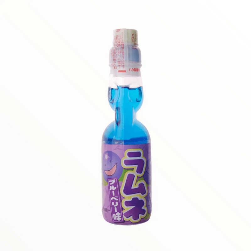 hata ramune mora azul 200ml