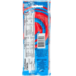ICEE Mix It Up! Sour Belts 75g