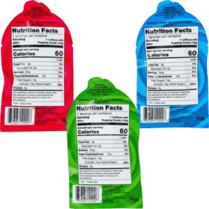ICEE Popping Candy con Paleta 1u 15g
